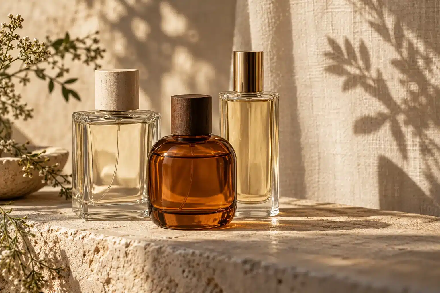 عطر و ادکلن