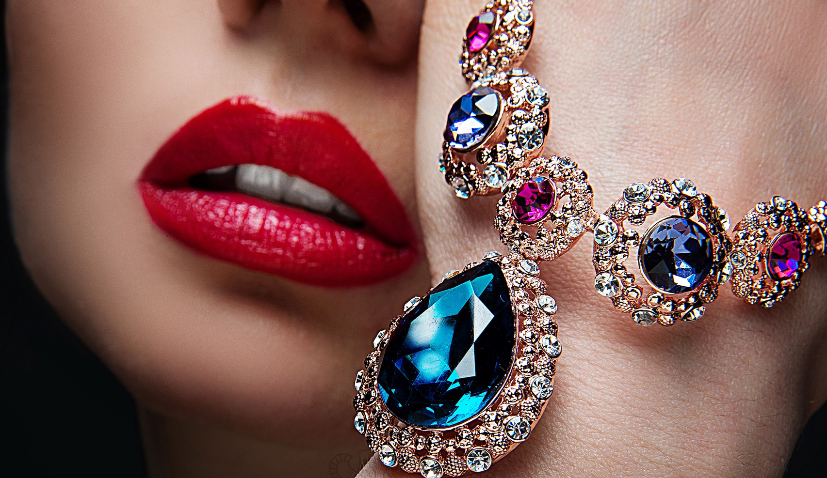 10 گران ترین برند جواهرات در دنیا