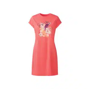 تیشرت تونیک زنانه بلند اسمارا  372045 ESMARA