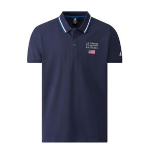 پولوشرت مردانه لیورجی آستین کوتاه اسلیم فیت ۴۰۵۶۵۹ Livergy