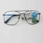 عینک بلو لایت (Blue Light) محافظ نور آبی برند سیکس تحت لیسانس آلمان