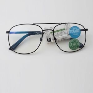 عینک بلو لایت (Blue Light) محافظ نور آبی برند سیکس تحت لیسانس آلمان SIX 754906