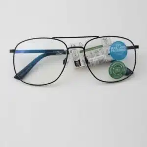 عینک بلو لایت (Blue Light) محافظ نور آبی برند سیکس تحت لیسانس آلمان SIX 299-541