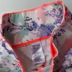 نیم لگ ورزشی زنانه برند کریویت آلمانی CRIVIT 405608