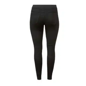 شلوار لگ حرارتی (ترمو) زنانه اسمارا مدل THERMO-JEGGINGS آلمانی ESMARA 363551