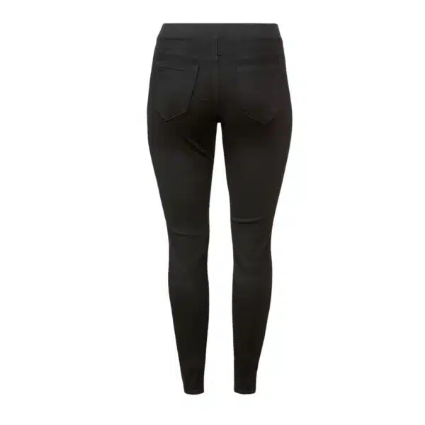 شلوار لگ حرارتی (ترمو) زنانه اسمارا مدل THERMO-JEGGINGS آلمانی ESMARA 363551 فروشگاه لباس مرچموند