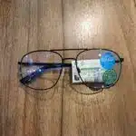 عینک بلو لایت (Blue Light) محافظ نور آبی برند سیکس تحت لیسانس آلمان
