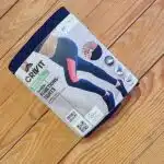 لگ ورزشی زنانه برند کریویت آلمانی CRIVIT ۴۹۹۹۹۲
