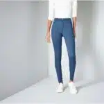 شلوار جین زنانه اسمارا آلمانی مدل جگینگ کشی ESMARA 371527