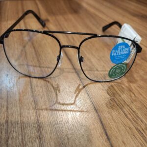 عینک بلو لایت (Blue Light) محافظ نور آبی برند سیکس تحت لیسانس آلمان SIX 754906