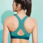 نیم تنه ورزشی زنانه برند کریویت آلمانی CRIVIT 381282