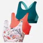 نیم تنه ورزشی زنانه برند کریویت آلمانی CRIVIT 381282