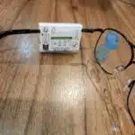عینک بلو لایت (Blue Light) محافظ نور آبی برند سیکس تحت لیسانس آلمان