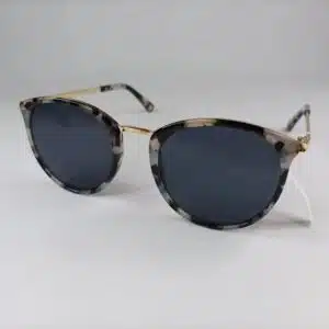 عینک آفتابی زنانه فریم لاک پشتی برند اکسسورایز سفارش آلمان Accessories 541-102