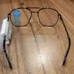 عینک بلو لایت (Blue Light) محافظ نور آبی برند سیکس تحت لیسانس آلمان