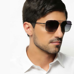 عینک آفتابی مردانه برند F.R.I.E.N.D.S تحت لیسانس آلمان
