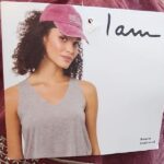 کلاه زنانه برند آی ام تحت لیسانس آلمان IAM 3000-4 فروشگاه مرچموند