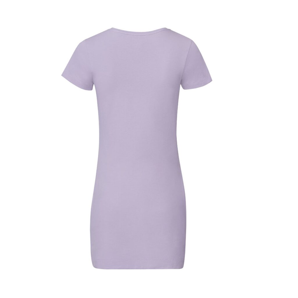 تیشرت زنانه اسمارا آلمانی لانگ کشی ESMARA 370127 4 فروشگاه لباس مرچموند