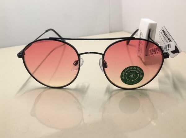 عینک آفتابی برند آلمانی سیکس UV400