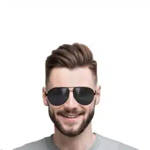عینک آفتابی خلبانی برند  اکسسوری Accessories تحت لیسانس آلمان