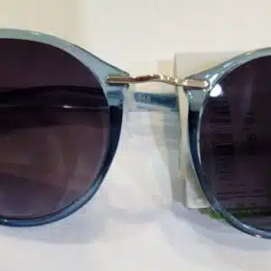 عینک آفتابی دخترانه UV400 برند Accessories تحت لیسانس آلمان
