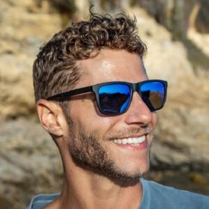 عینک آفتابی مردانه جیوه ای برند Accessories تحت لیسانس آلمان