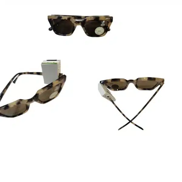 عینک آفتابی گربه ای برند اکسسورایز Accessories تحت لیسانس آلمان، تصویر 4 از 5