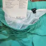 مایو شنا مردانه آلمانی لیورجی مدل پادار ساحلی سبز 371868 Livergy