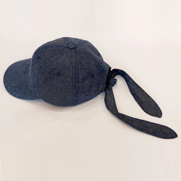 کلاه زنانه نقابدار برند آی ام طرح جین تحت لیسانس آلمان IAM 3000-3 فروشگاه لباس مرچموند