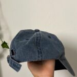 کلاه کپ بیسبالی زنانه برند آی ام تحت لیسانس آلمان IAM 3000-7 فروشگاه مرچموند