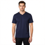 تیشرت مردانه لیورجی آلمان یقه هفت 409983 Livergy