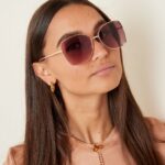 عینک آفتابی زنانه برند اکسسورایز 901-430 Accessories فروشگاه مرچموند