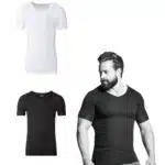 زیرپوش مردانه لیورجی آلمان یقه هفت 1-348312 Livergy مرچموند