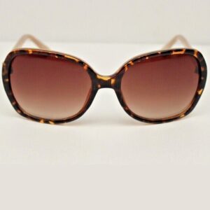 عینک آفتابی زنانه پلنگی برند سان اوزون 019-541 SUNOZON