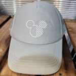 کلاه کپ بیسبالی پشت توری دار برند دیزنی آلمان Disney 929486 فروشگاه مرچموند