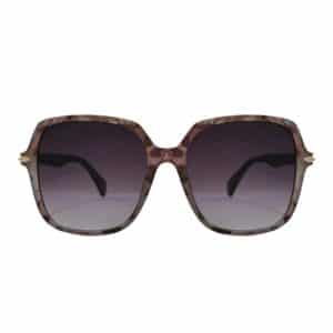 عینک آفتابی زنانه مربعی برند اکسسورایز Accessories 326-927
