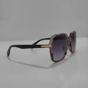 عینک آفتابی زنانه مربعی برند اکسسورایز Accessories 326-927