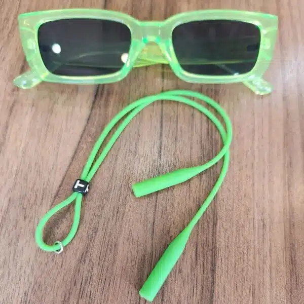 بند عینک سیلیکونی کد Merch9112 مرچموند
