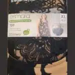 تاپ زنانه مجلسی پشت گیپوری اسمارا ESMARA 416363