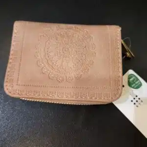 کیف پول برند سیکس تحت لیسانس آلمان SIX 737213
