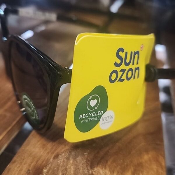 عینک آفتابی برند سان اوزون 938037 SUNOZON