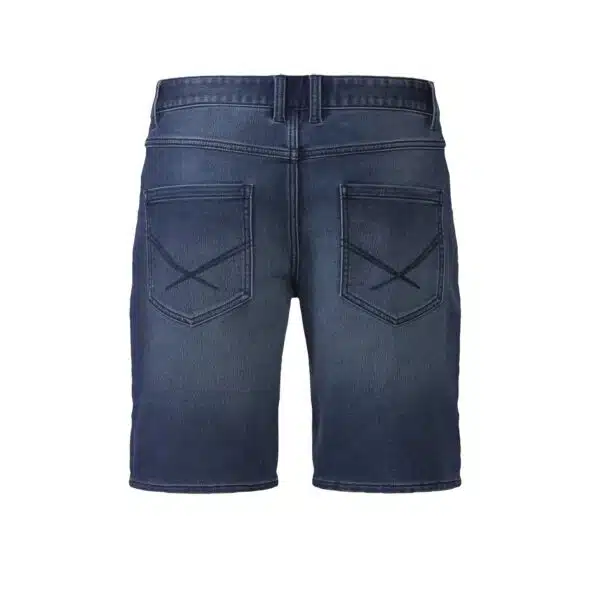 شلوارک مردانه جین لیورجی آلمان ۱-372081 Livergy