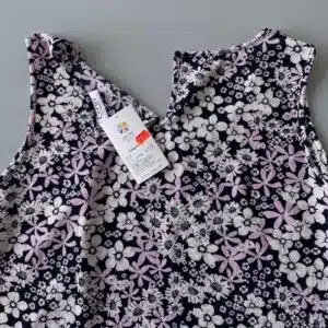 تاپ شومیز زنانه مجلسی برند جینا آلمانی 265 Gina