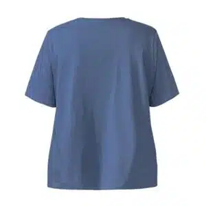تی شرت آستین کوتاه زنانه اسمارا ESMARA 412070
