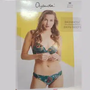 شورت مایو گلدار برند اویاندا آلمانی Oyanda 4881310