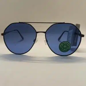 عینک آفتابی مردانه فریم استیل اکسسورایز Accessories 850353