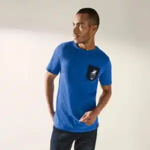 تیشرت نخی مردانه لیورجی آلمانی 405660 Livergy/US grand POLO