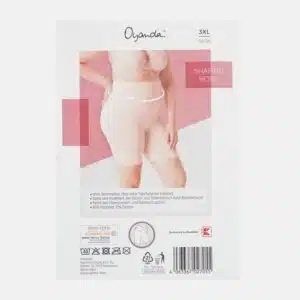 شورت گنی زنانه اویاندا آلمانی مدل پاچه دار Oyanda 1292848