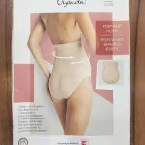 شورت گنی زنانه اویاندا آلمانی Oyanda 1270910