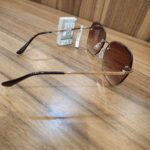 عینک آفتابی زنانه بدون فریم برند اکسسورایز Accessories 887151